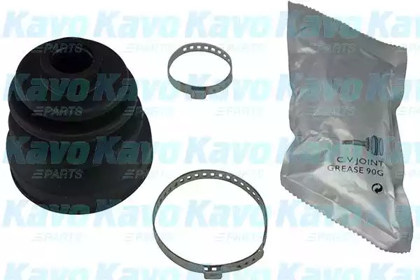 Комплект пыльника KAVO PARTS CVB-2012