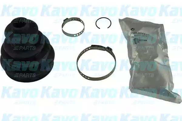 Комплект пыльника KAVO PARTS CVB-2018