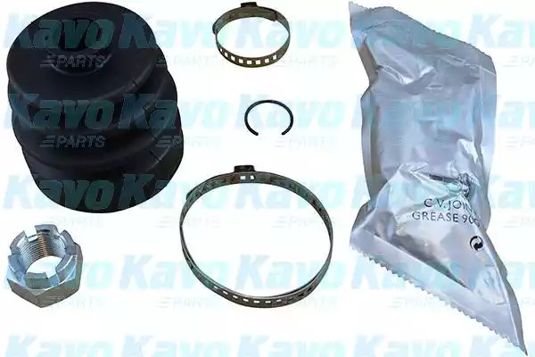 Комплект пыльника KAVO PARTS CVB-3003