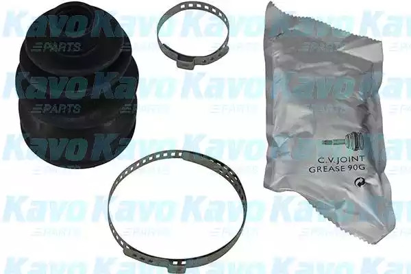 Комплект пыльника KAVO PARTS CVB-3004