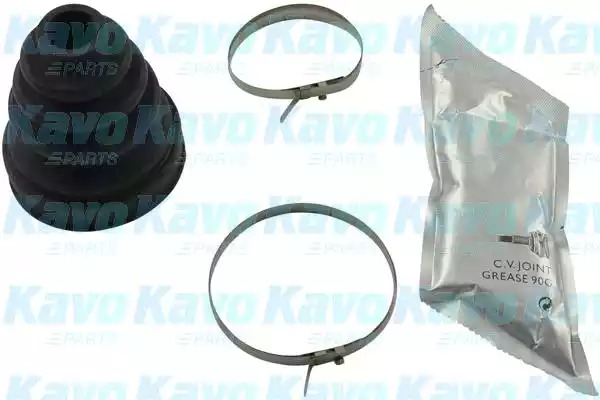 Комплект пыльника KAVO PARTS CVB-3009