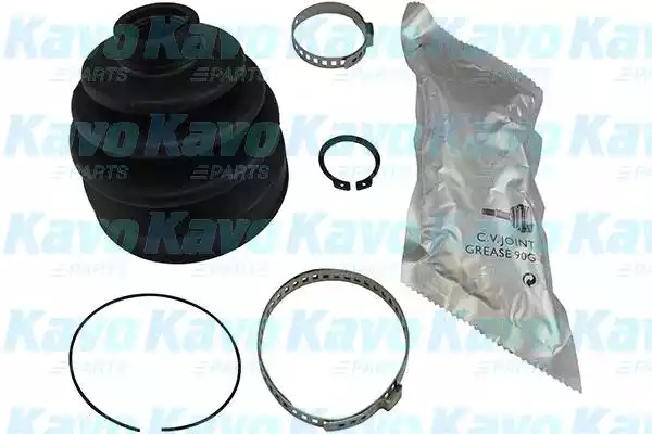 Комплект пыльника KAVO PARTS CVB-3500