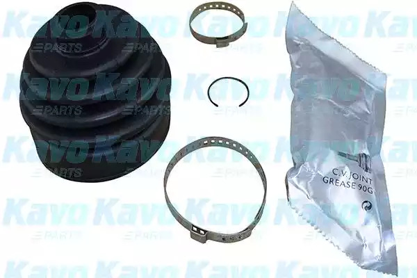 Комплект пыльника KAVO PARTS CVB-3501