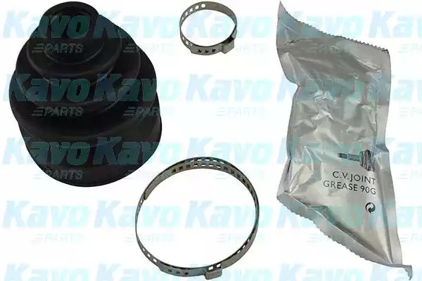 Комплект пыльника KAVO PARTS CVB-4003