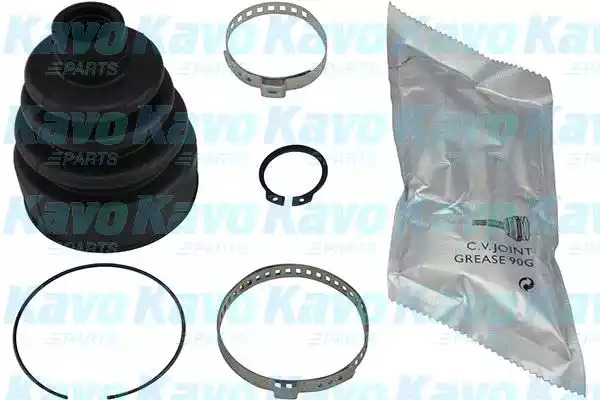 Комплект пыльника KAVO PARTS CVB-4502