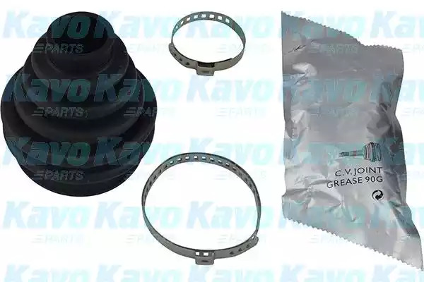 Комплект пыльника KAVO PARTS CVB-4504