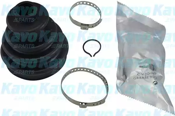 Комплект пыльника KAVO PARTS CVB-4514