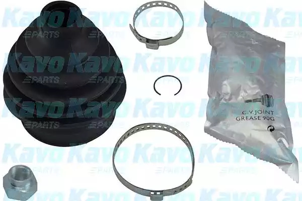 Комплект пыльника KAVO PARTS CVB-5509