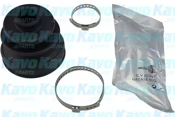 Комплект пыльника KAVO PARTS CVB-5512