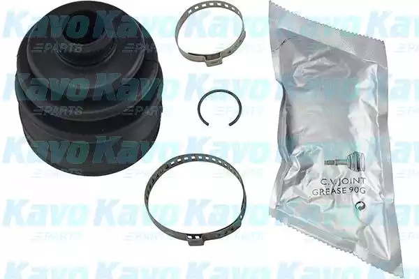 Комплект пыльника KAVO PARTS CVB-5514