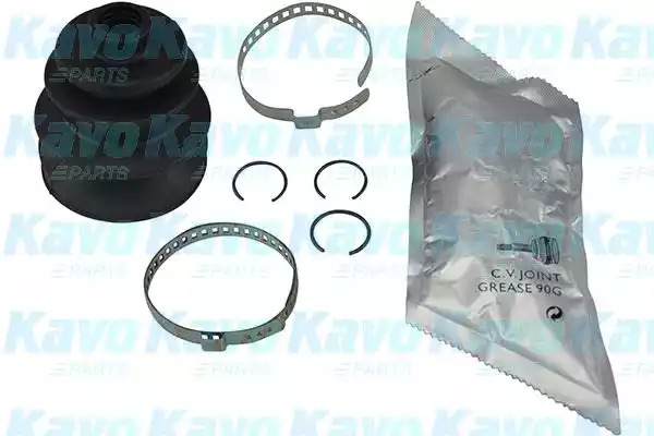 Комплект пыльника KAVO PARTS CVB-6500