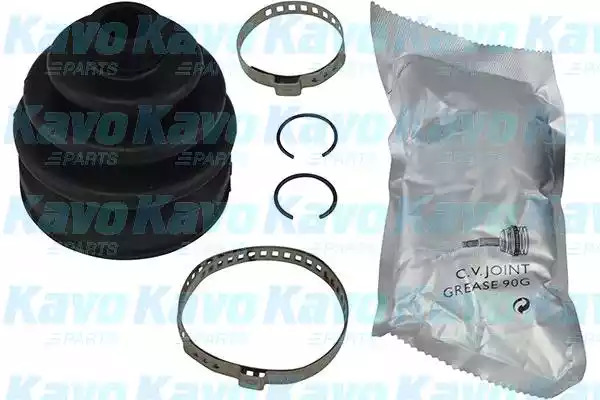 Комплект пыльника KAVO PARTS CVB-6501