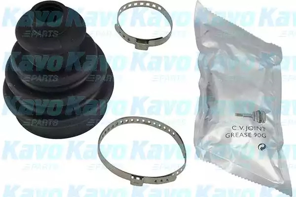 Комплект пыльника KAVO PARTS CVB-6507