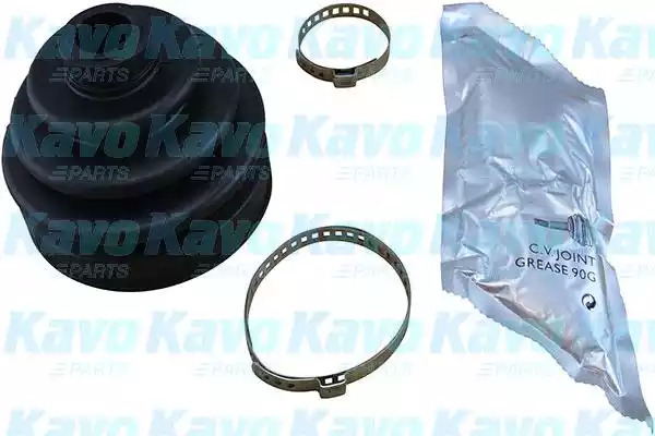 Комплект пыльника KAVO PARTS CVB-6508