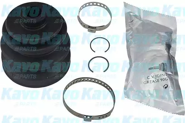 Комплект пыльника KAVO PARTS CVB-6512