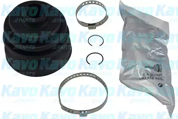 Комплект пыльника KAVO PARTS CVB-6515