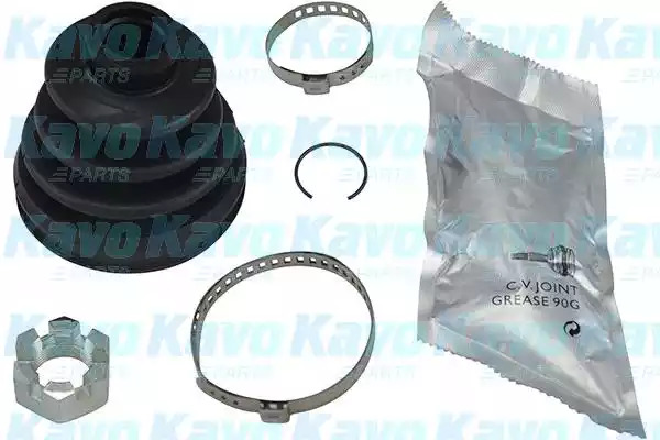 Комплект пыльника KAVO PARTS CVB-6516