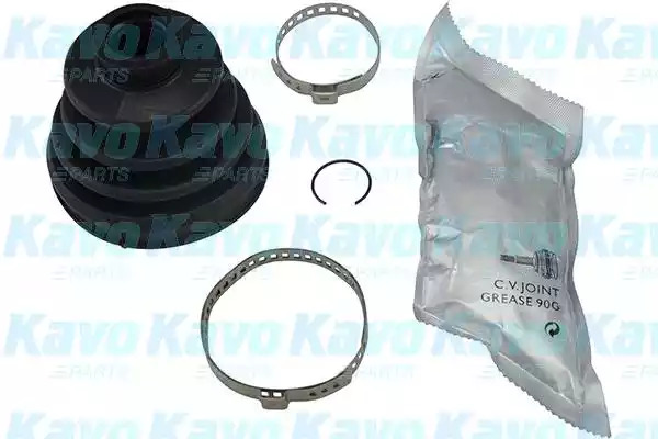 Комплект пыльника KAVO PARTS CVB-6518