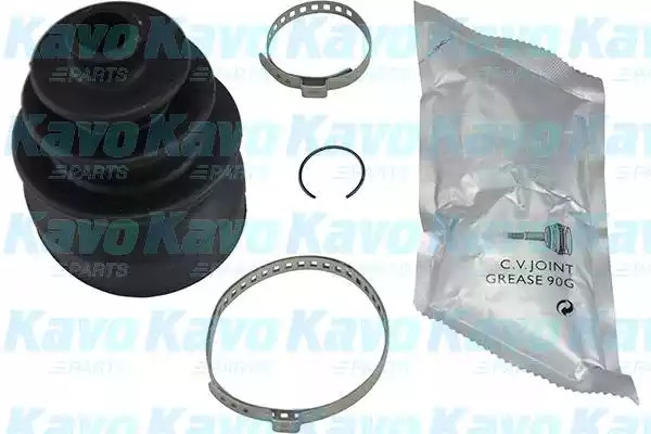 Комплект пыльника KAVO PARTS CVB-6519