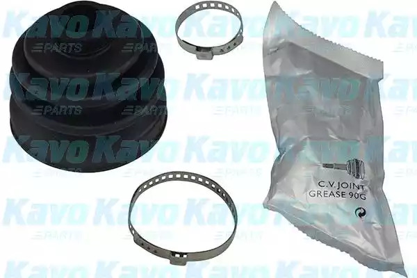 Комплект пыльника KAVO PARTS CVB-6521