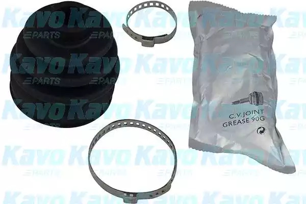 Комплект пыльника KAVO PARTS CVB-6522