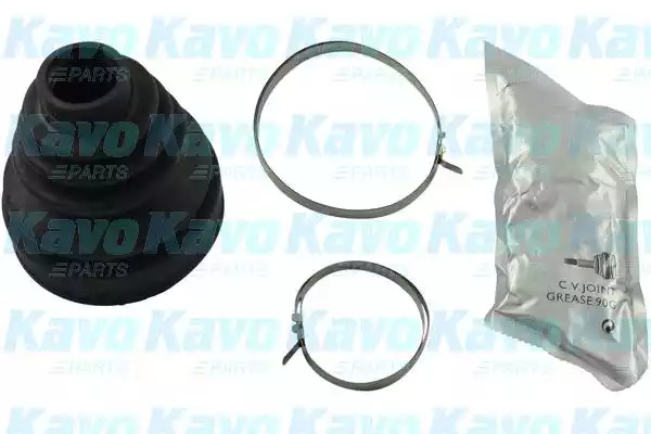 Комплект пыльника KAVO PARTS CVB-6533