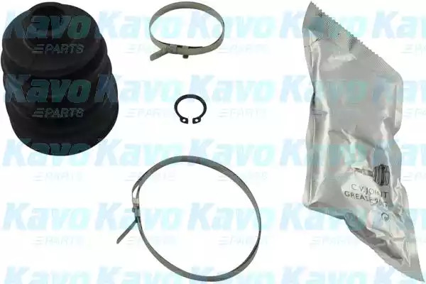 Комплект пыльника KAVO PARTS CVB-8515