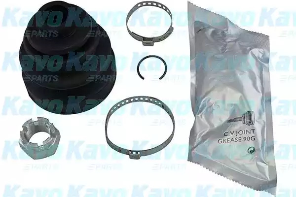 Комплект пыльника KAVO PARTS CVB-9006