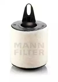 Фильтр MANN-FILTER C 1361
