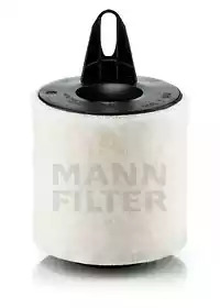 Фильтр MANN-FILTER C 1370