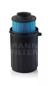 Фильтр MANN-FILTER C 15 200