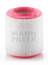 Фильтр MANN-FILTER C 1652/2