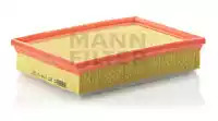 Фильтр MANN-FILTER C 25 114/1