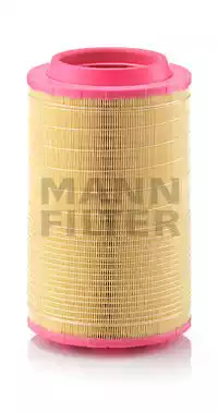 Фильтр MANN-FILTER C 25 860/6