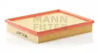 Фильтр MANN-FILTER C 2696