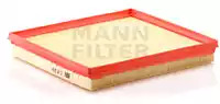 Фильтр MANN-FILTER C 26 009-2