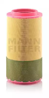 Фильтр MANN-FILTER C 27 1250/1