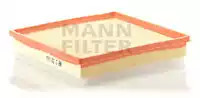 Фильтр MANN-FILTER C 30 163