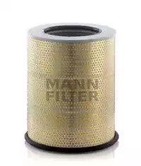 Фильтр MANN-FILTER C 34 1500/1