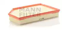 Фильтр MANN-FILTER C 35 177