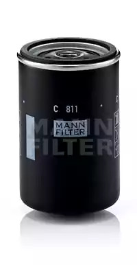 Фильтр MANN-FILTER C 811