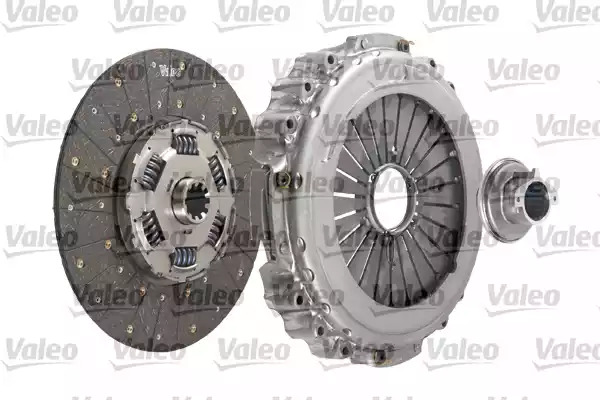 Комплект сцепления VALEO 805062 (318510)