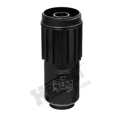 Фильтр HENGST FILTER H311W (2632100000)