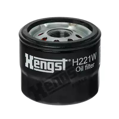 Фильтр HENGST FILTER H221W (2578100000)