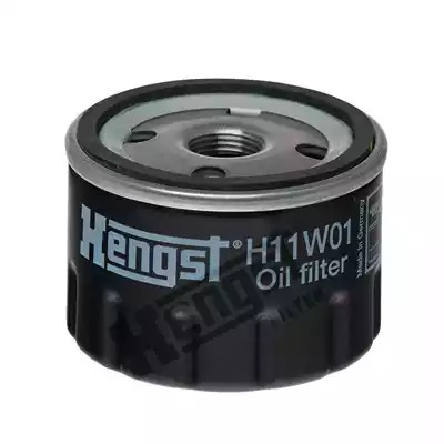 Фильтр HENGST FILTER H11W01 (3087100000)