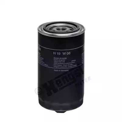 Фильтр HENGST FILTER H19W06 (149100000)