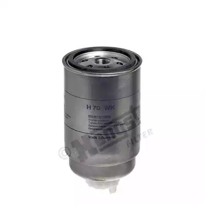 Фильтр HENGST FILTER H70WK (154200000)