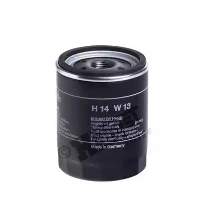 Фильтр HENGST FILTER H14W13 (185100000)