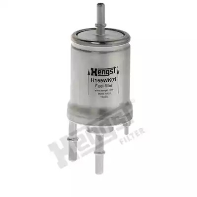 Фильтр HENGST FILTER H155WK01 (1683200000)