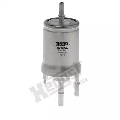 Фильтр HENGST FILTER H280WK (1686200000)